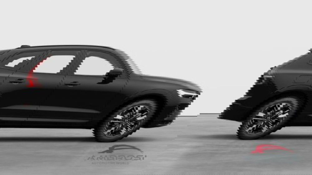 Volvo XC60 nuova a Perugia (5)