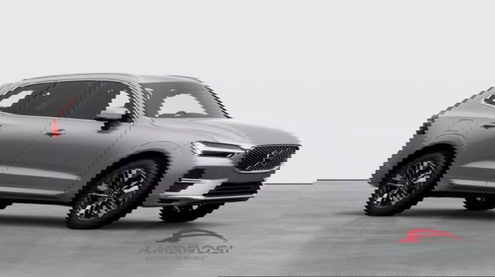 Volvo XC60 nuova a Perugia (6)