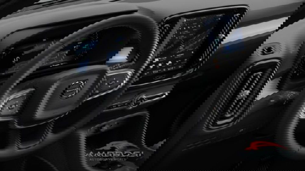 Volvo XC40 nuova a Perugia (11)