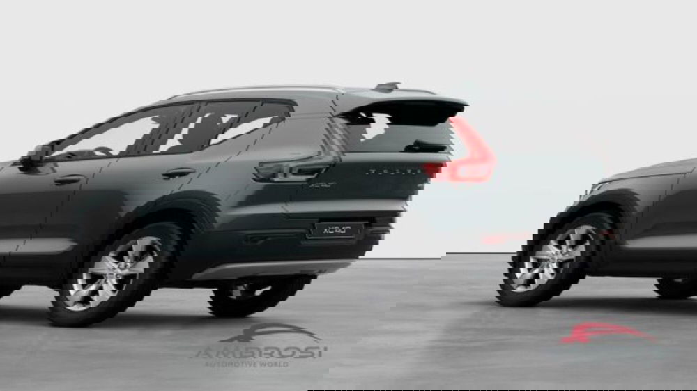 Volvo XC40 nuova a Perugia (3)