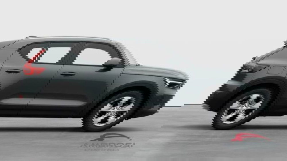 Volvo XC40 nuova a Perugia (5)