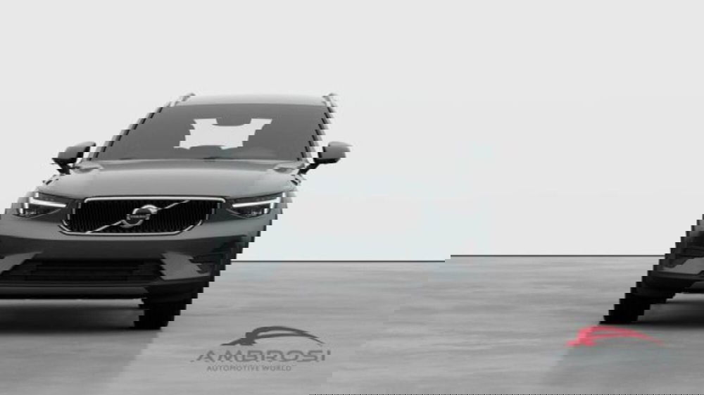 Volvo XC40 nuova a Perugia (7)