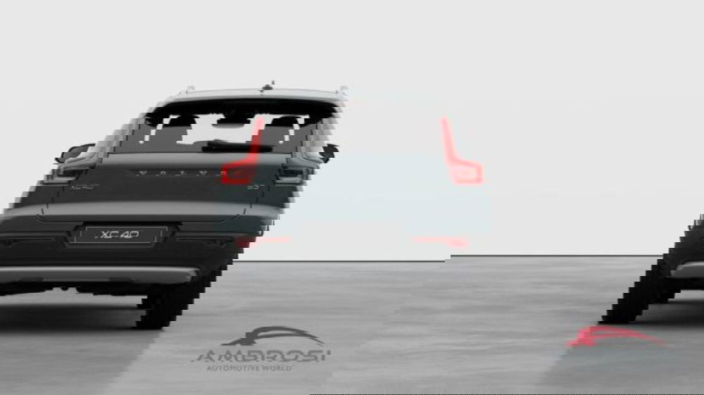 Volvo XC40 nuova a Perugia (8)
