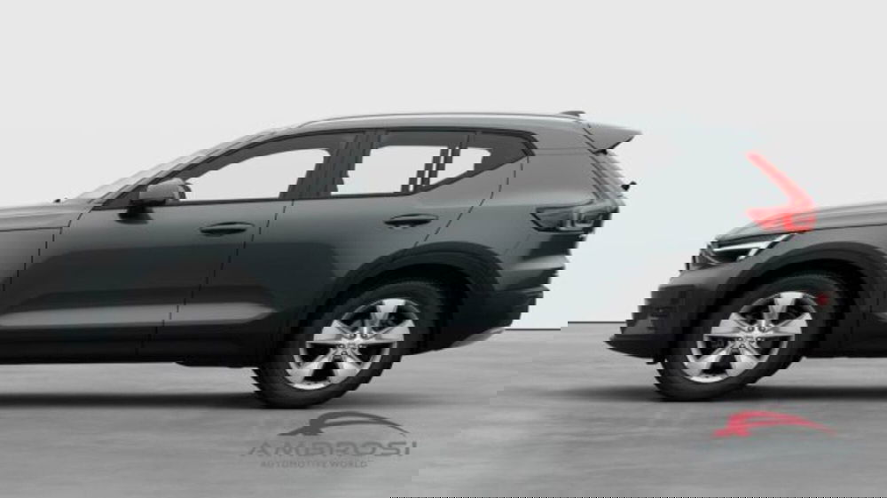 Volvo XC40 nuova a Perugia (2)