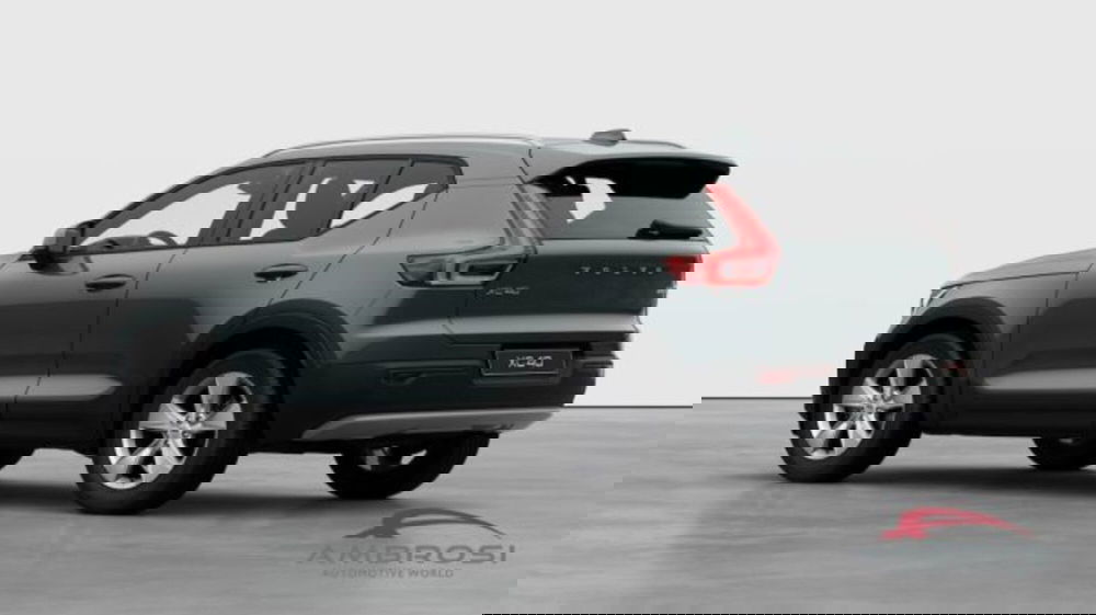 Volvo XC40 nuova a Perugia (3)