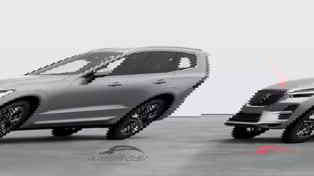 Volvo XC60 nuova a Perugia