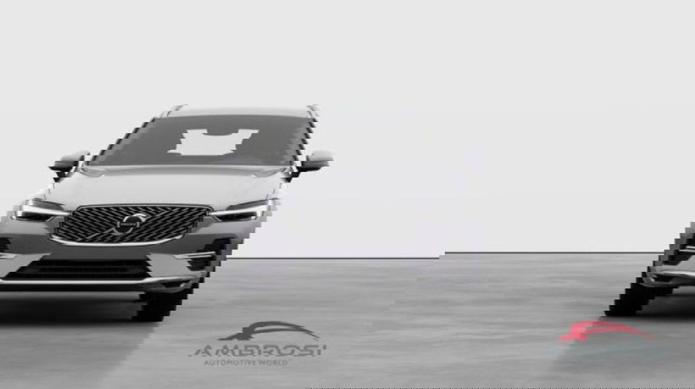 Volvo XC60 nuova a Perugia (7)