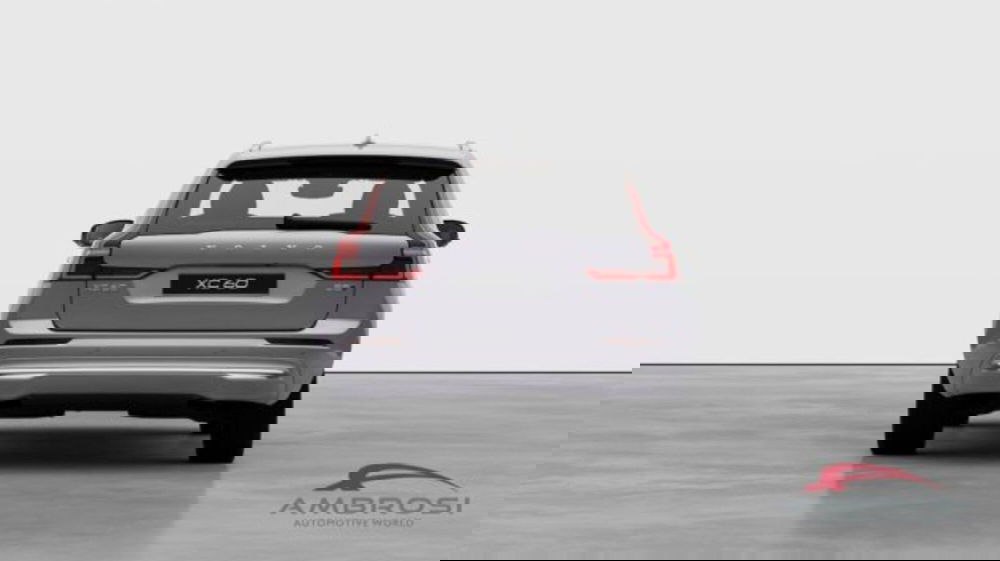 Volvo XC60 nuova a Perugia (8)