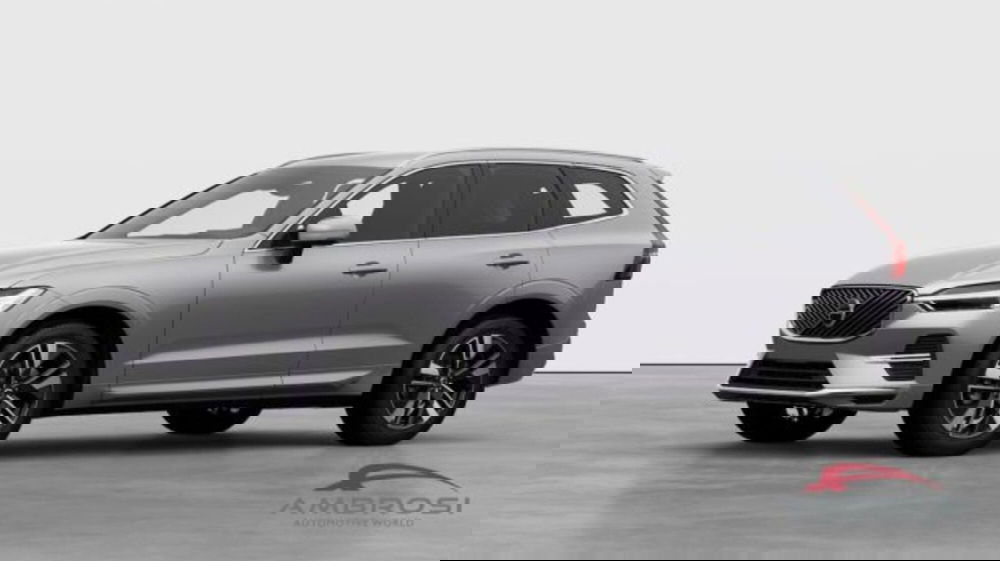 Volvo XC60 nuova a Perugia