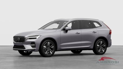 Volvo XC60 2.0 b5 mhev Plus Bright awd auto nuova a Corciano
