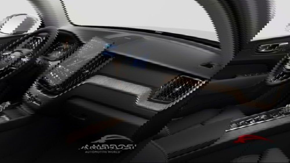 Volvo XC60 nuova a Perugia (10)