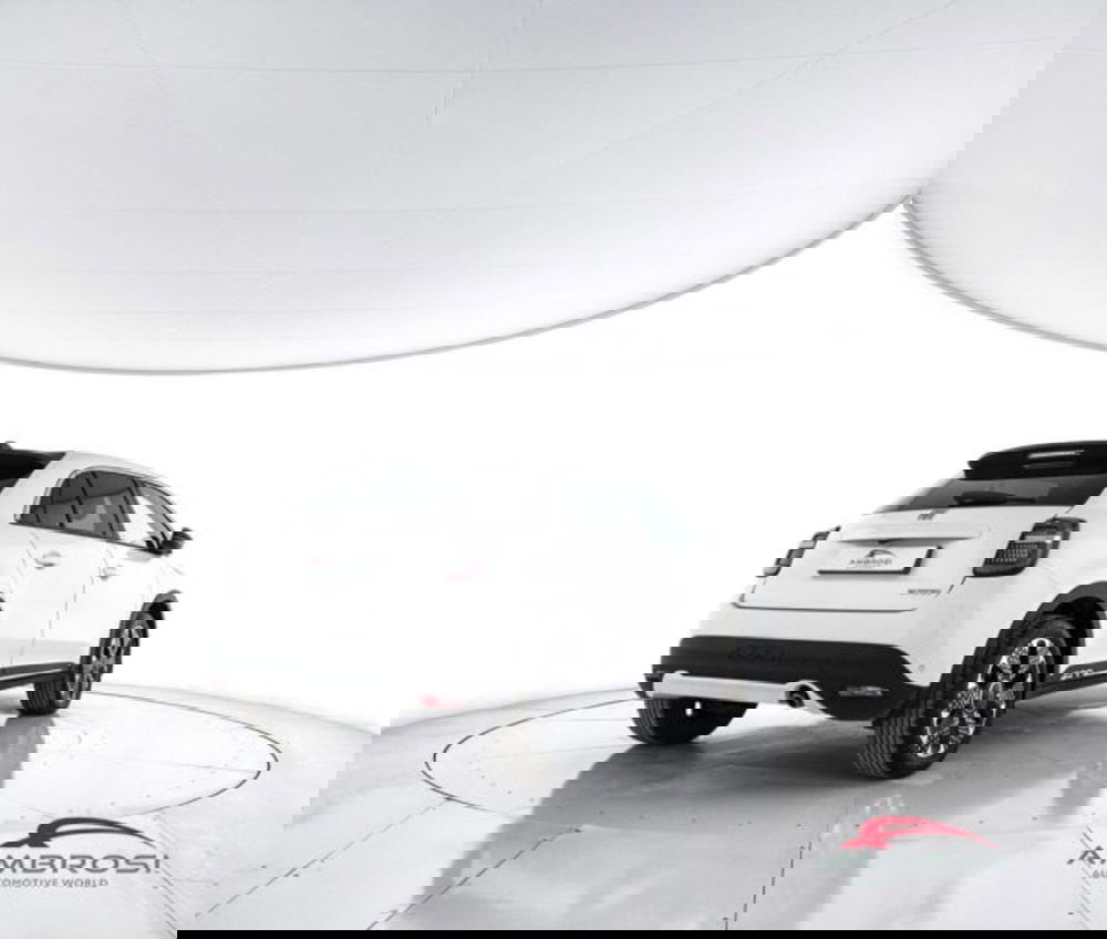 Fiat 600 usata a Perugia (3)