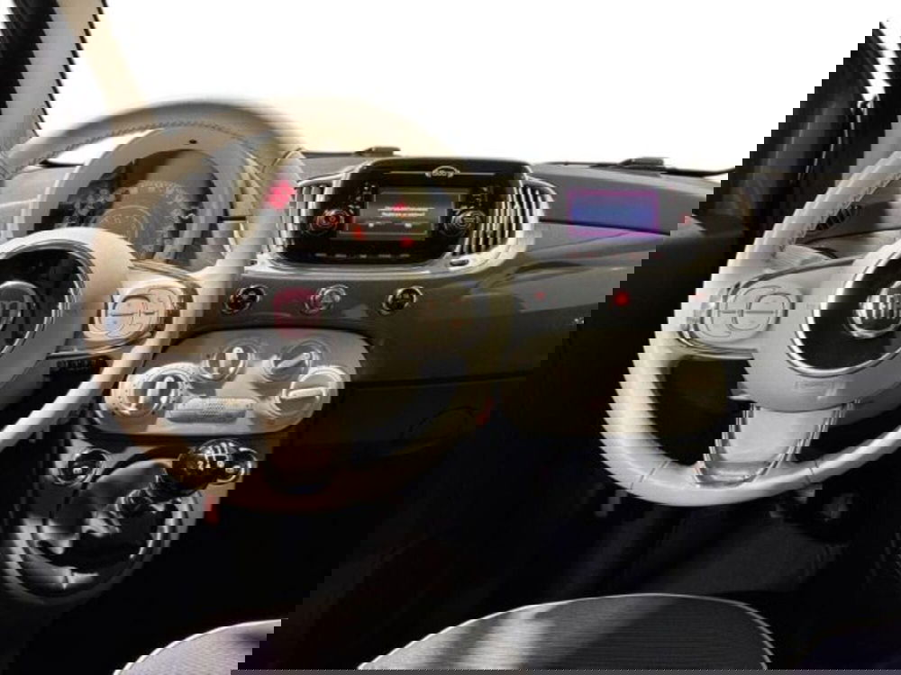 Fiat 500 usata a Ancona (10)