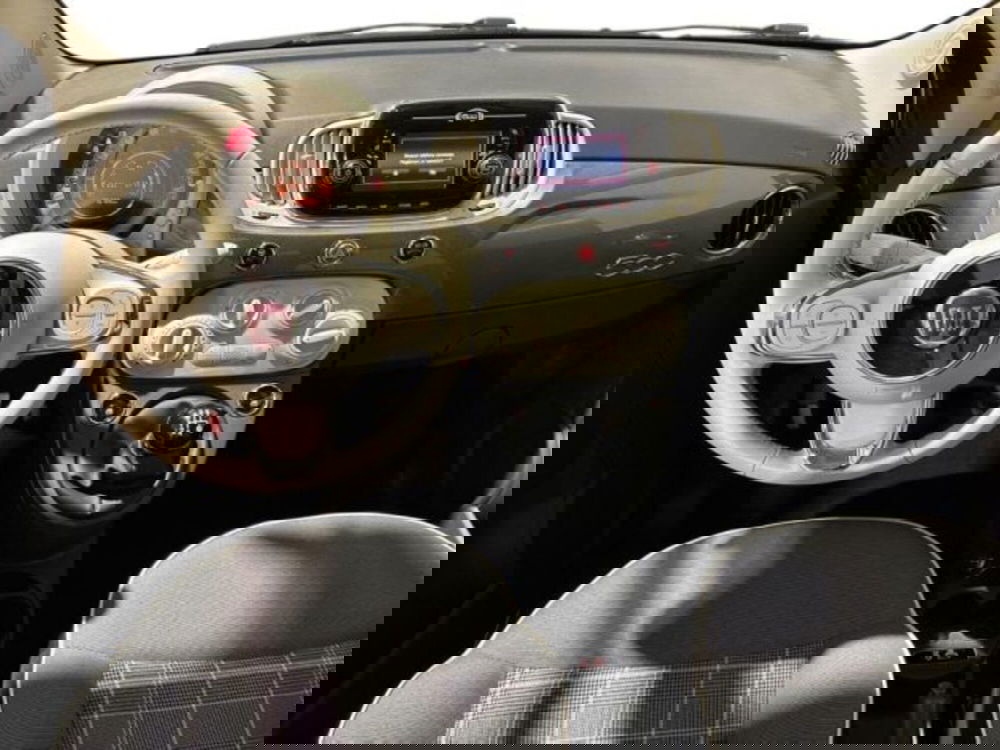 Fiat 500 usata a Ancona (11)