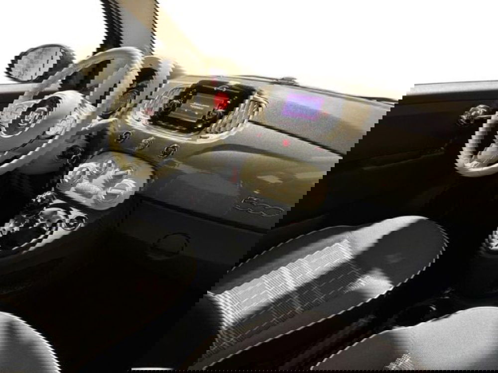 Fiat 500 usata a Ancona (15)