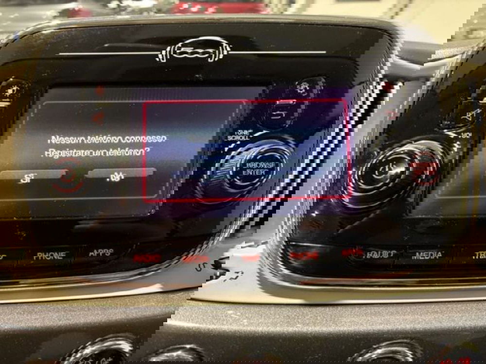 Fiat 500 usata a Ancona (18)