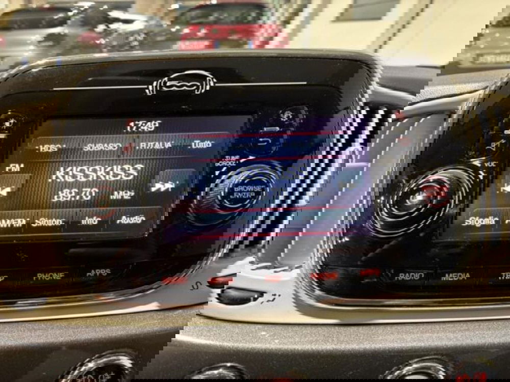 Fiat 500 usata a Ancona (19)