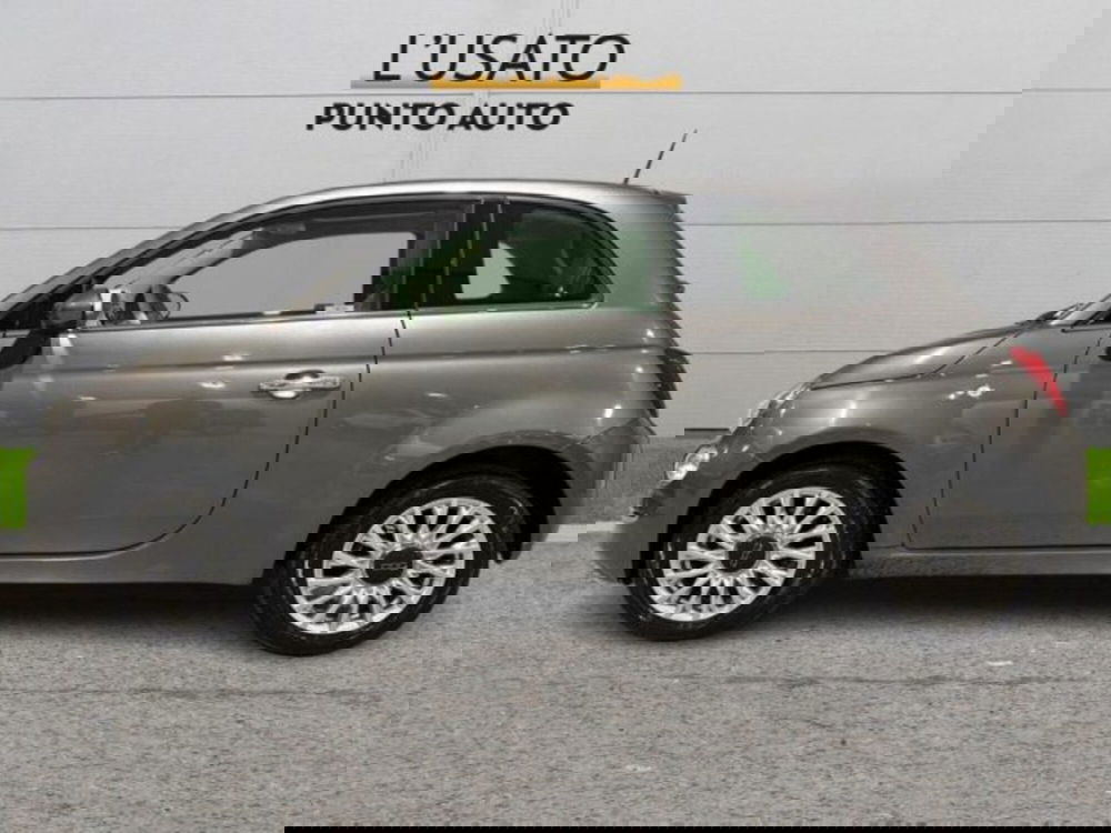 Fiat 500 usata a Ancona (4)