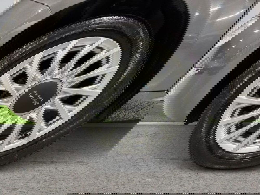 Fiat 500 usata a Ancona (8)