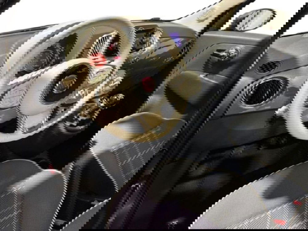 Fiat 500 usata a Ancona (9)