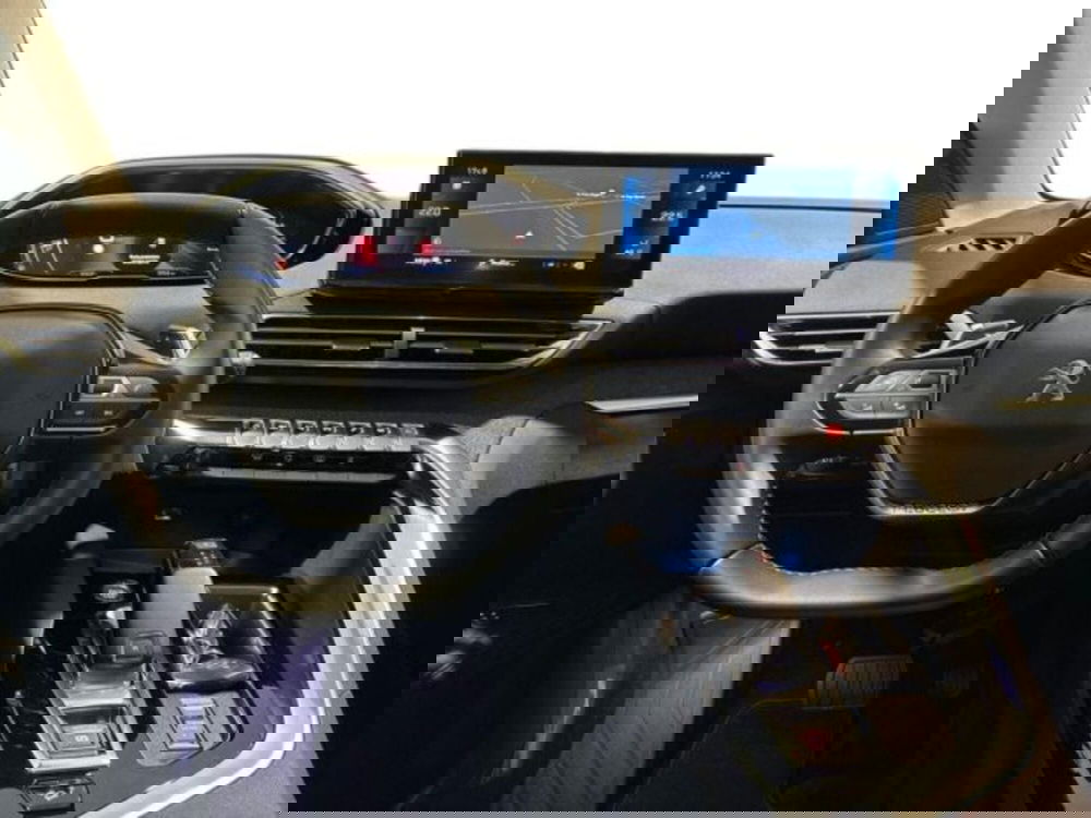 Peugeot 3008 usata a Ancona (10)