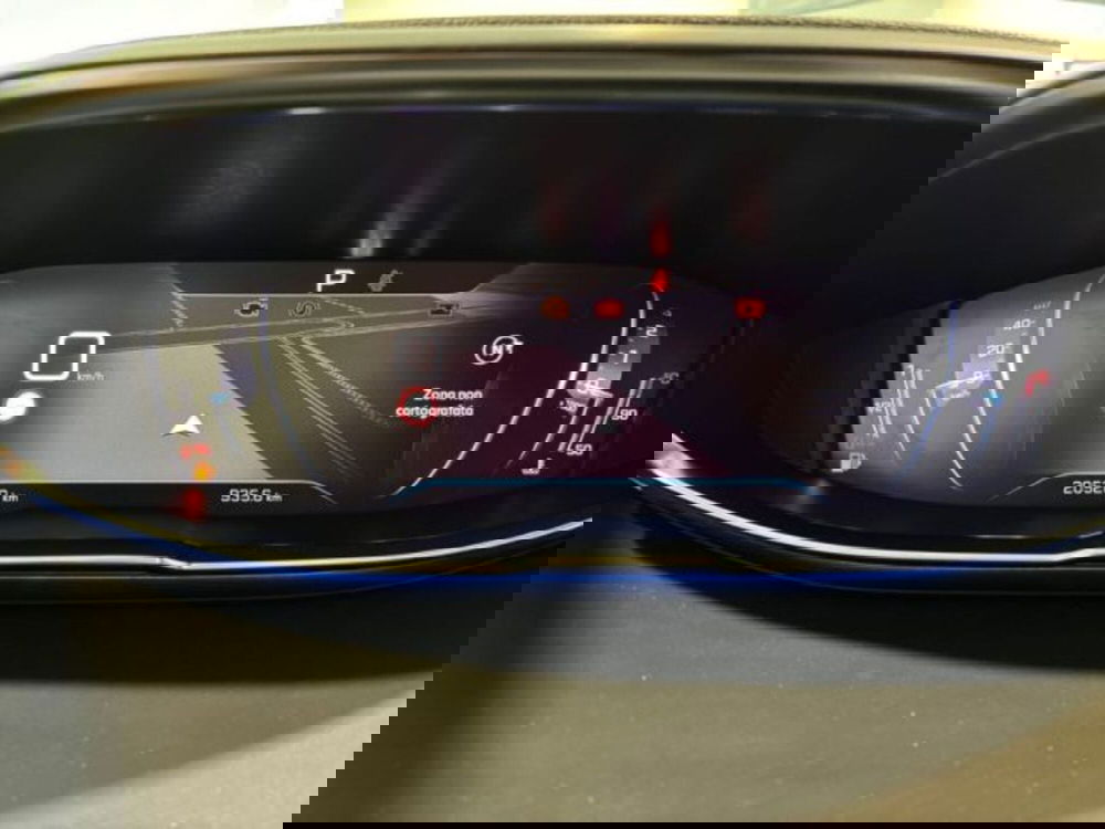 Peugeot 3008 usata a Ancona (12)