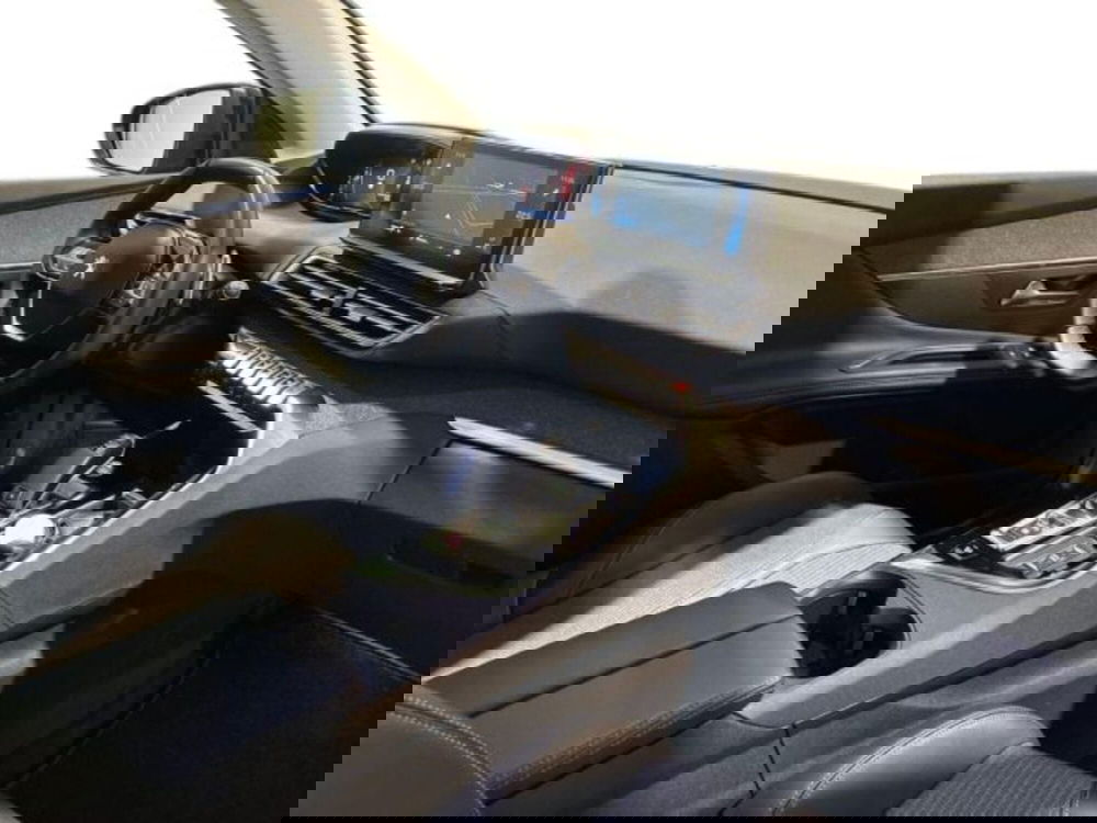 Peugeot 3008 usata a Ancona (15)