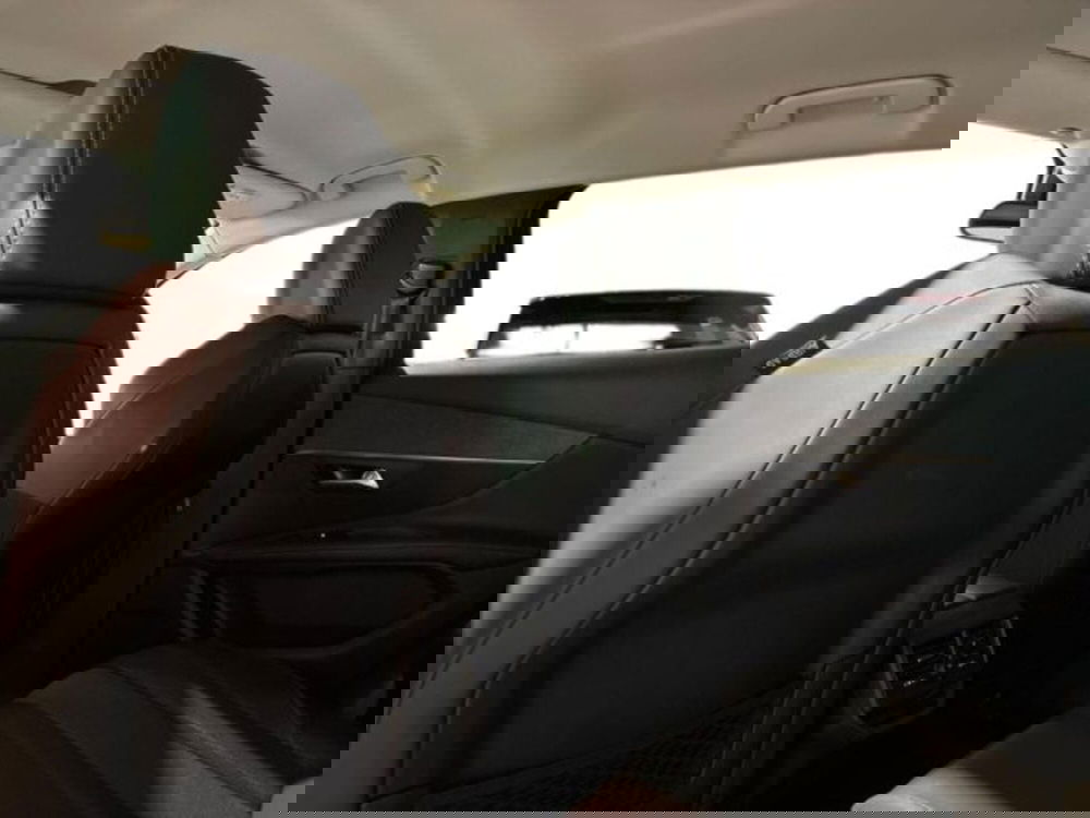 Peugeot 3008 usata a Ancona (17)