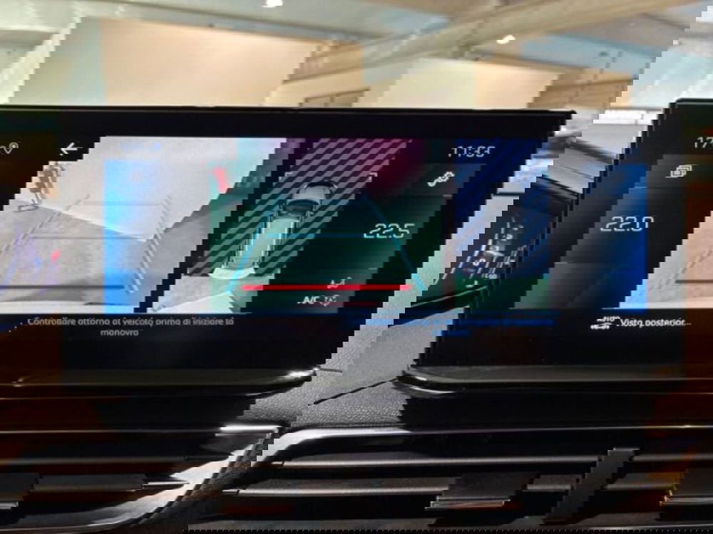 Peugeot 3008 usata a Ancona (18)