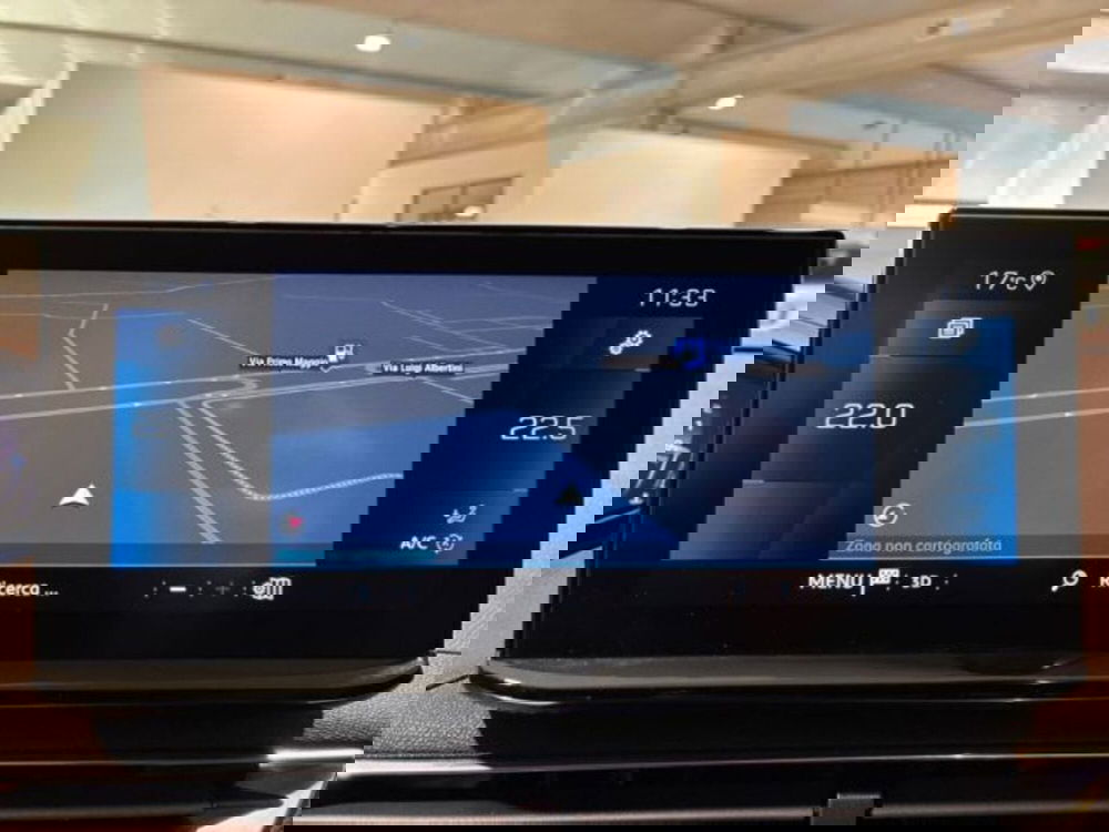 Peugeot 3008 usata a Ancona (19)