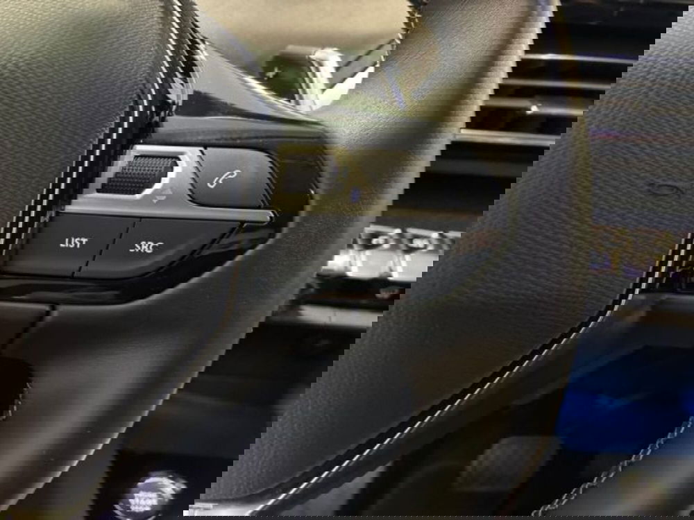 Peugeot 3008 usata a Ancona (20)