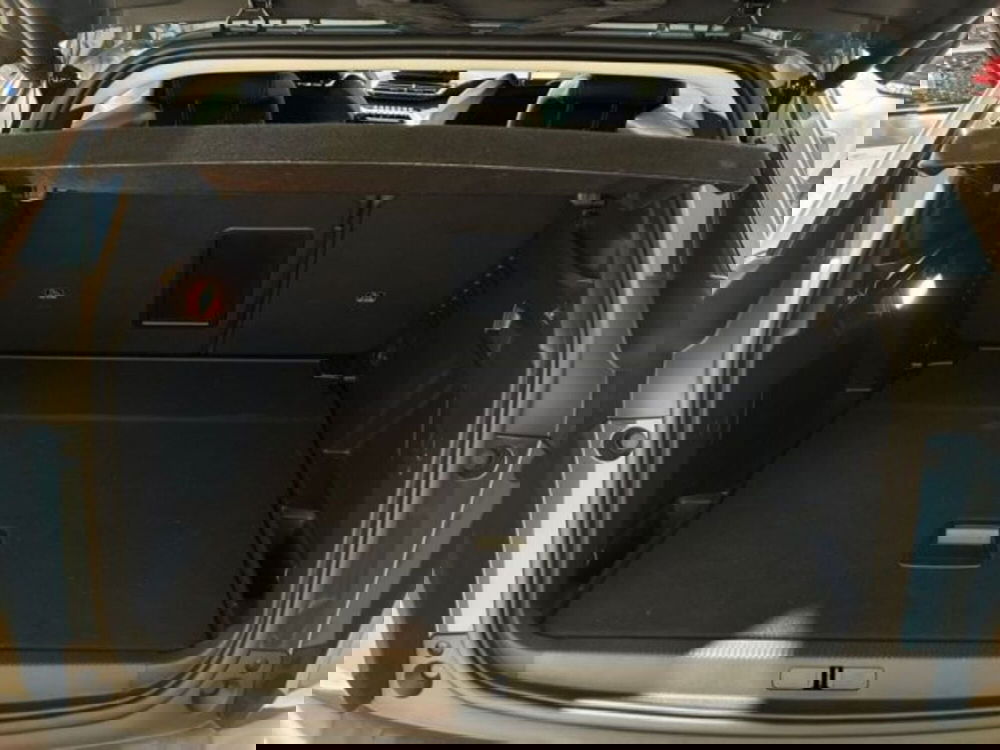 Peugeot 3008 usata a Ancona (7)