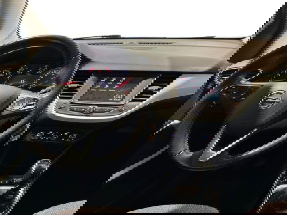 Opel Crossland usata a Ancona (10)