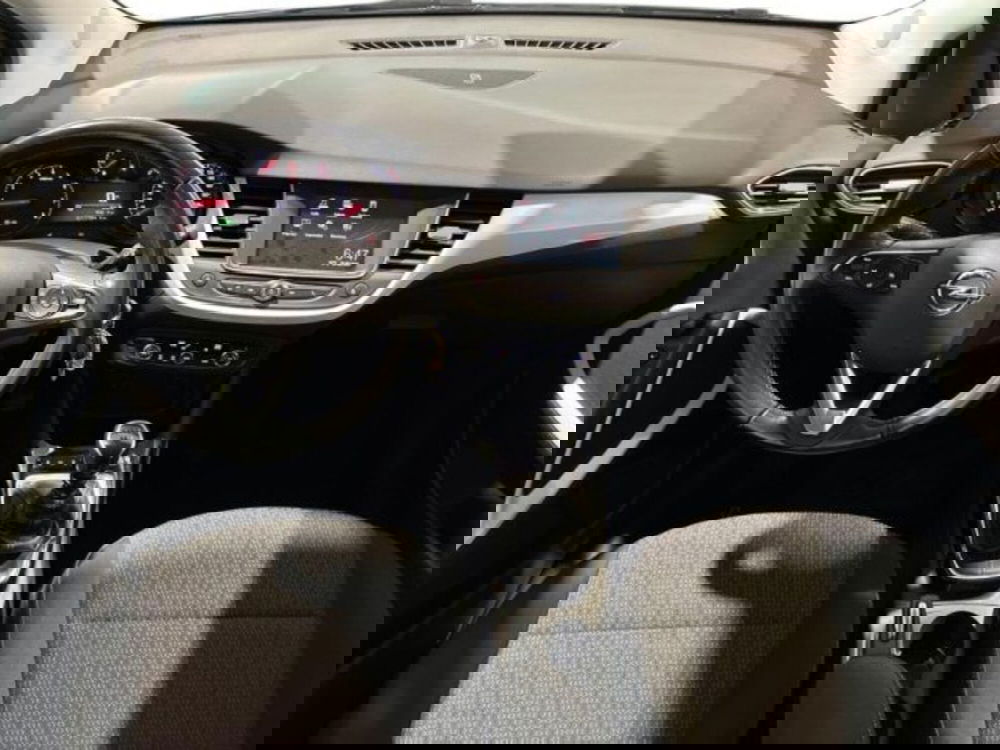 Opel Crossland usata a Ancona (11)