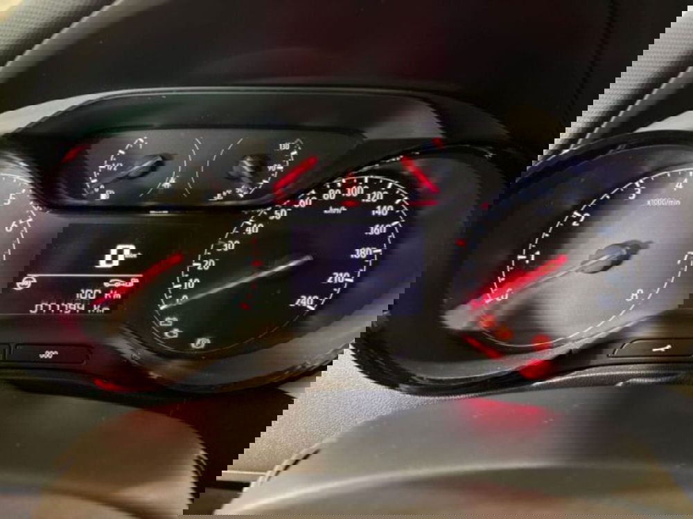 Opel Crossland usata a Ancona (12)