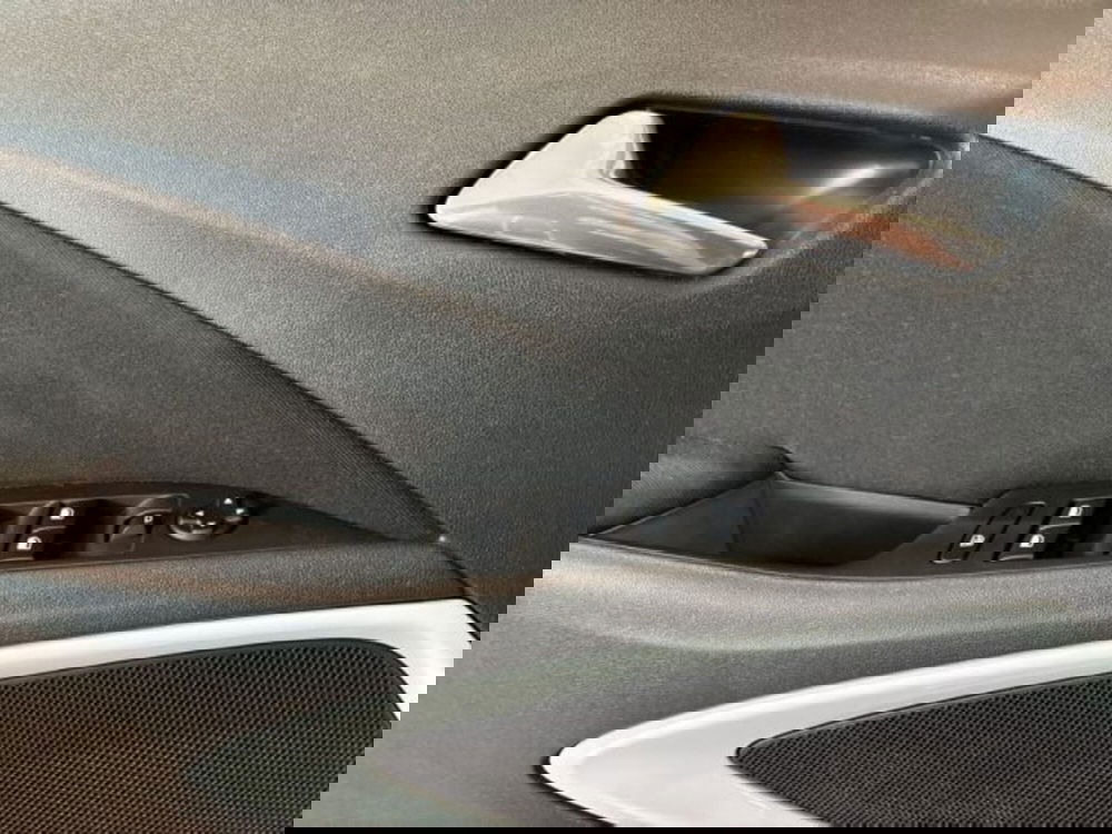 Opel Crossland usata a Ancona (13)