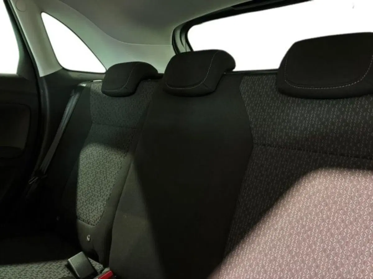 Opel Crossland usata a Ancona (14)