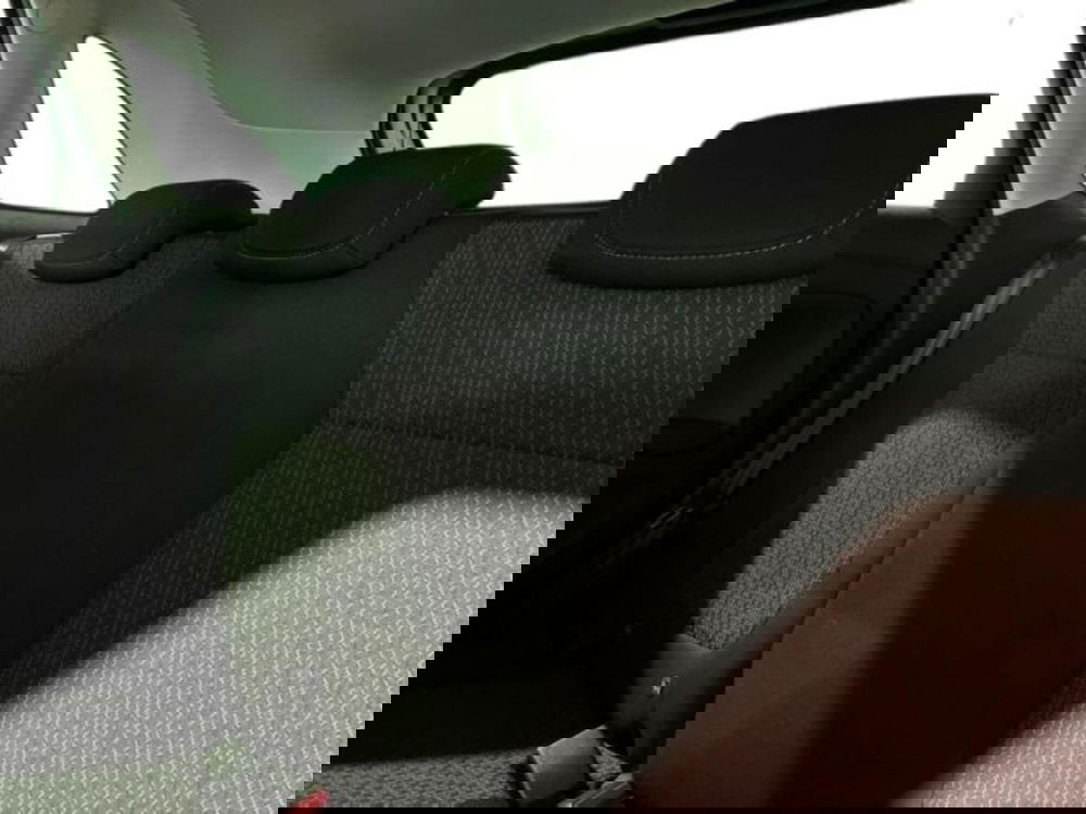 Opel Crossland usata a Ancona (14)