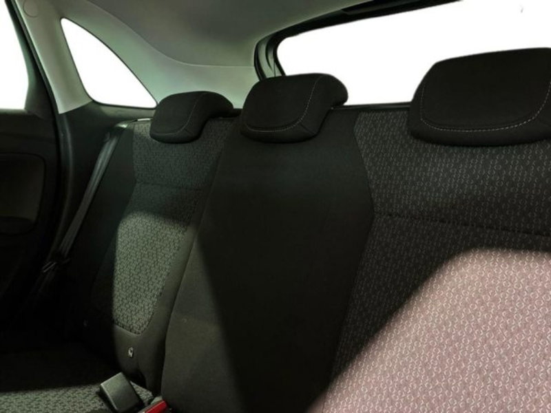 Opel Crossland usata a Ancona (14)