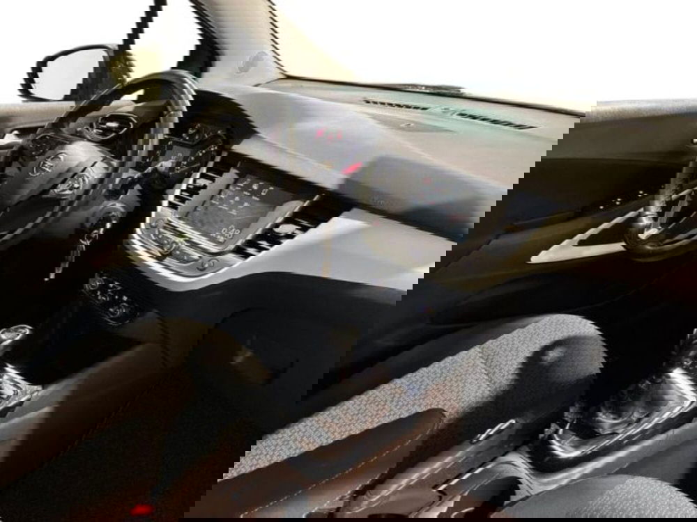 Opel Crossland usata a Ancona (15)