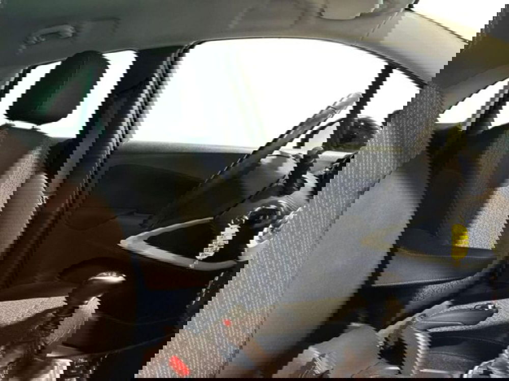 Opel Crossland usata a Ancona (16)