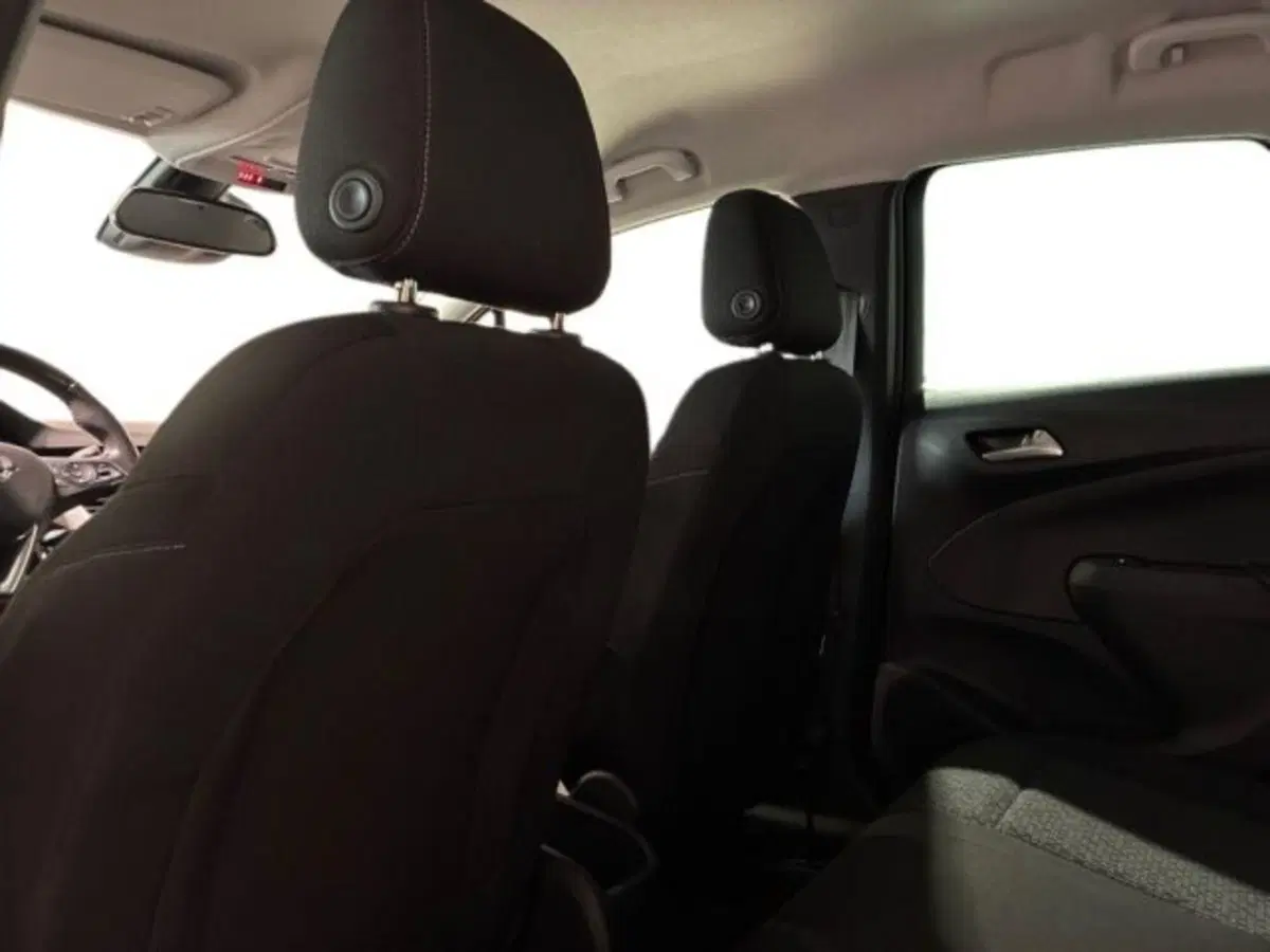 Opel Crossland usata a Ancona (17)