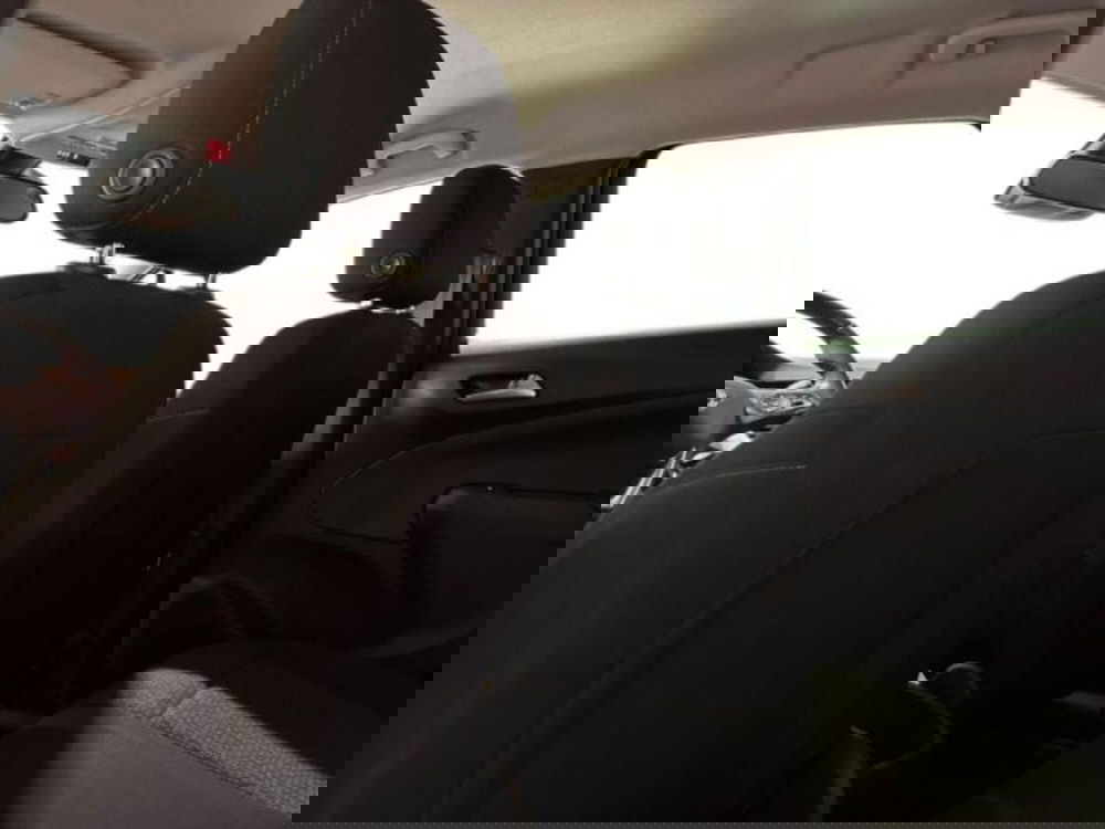 Opel Crossland usata a Ancona (17)