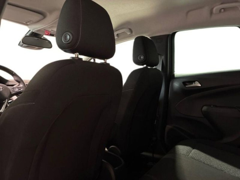 Opel Crossland usata a Ancona (17)