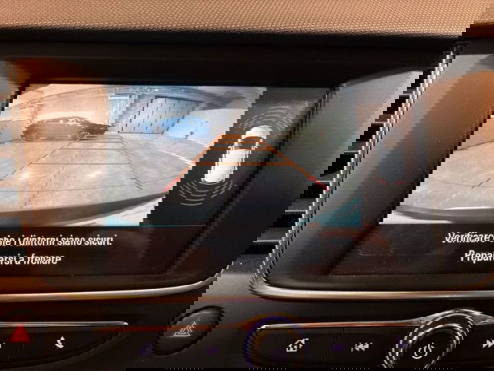 Opel Crossland usata a Ancona (18)