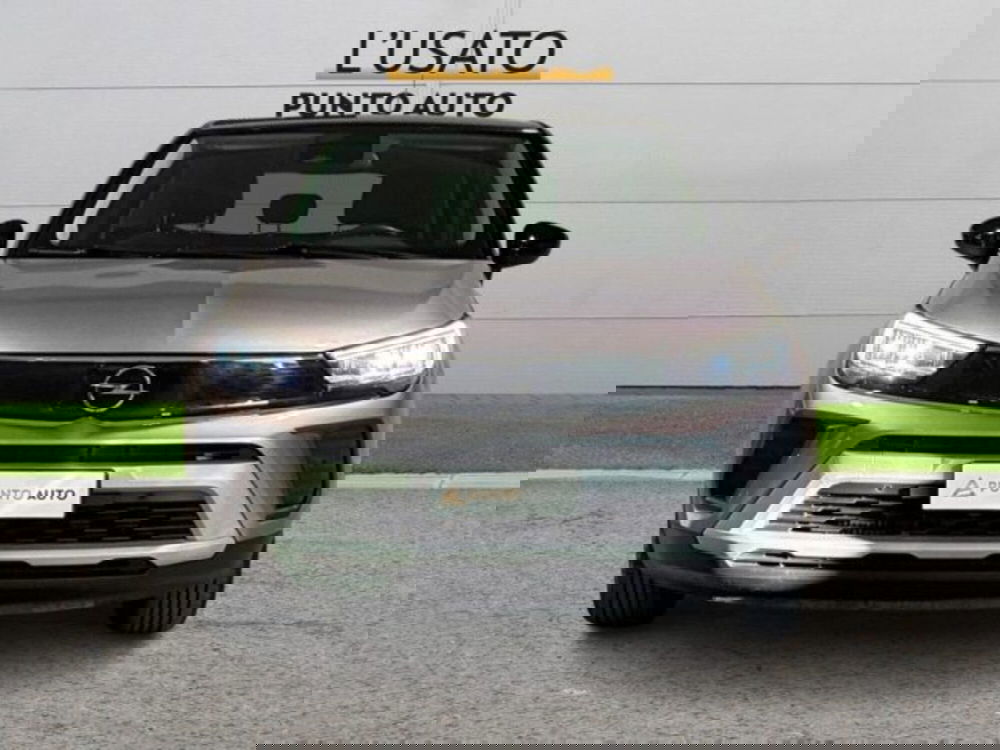 Opel Crossland usata a Ancona (2)