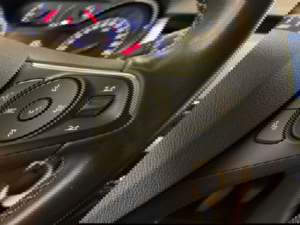 Opel Crossland usata a Ancona (20)