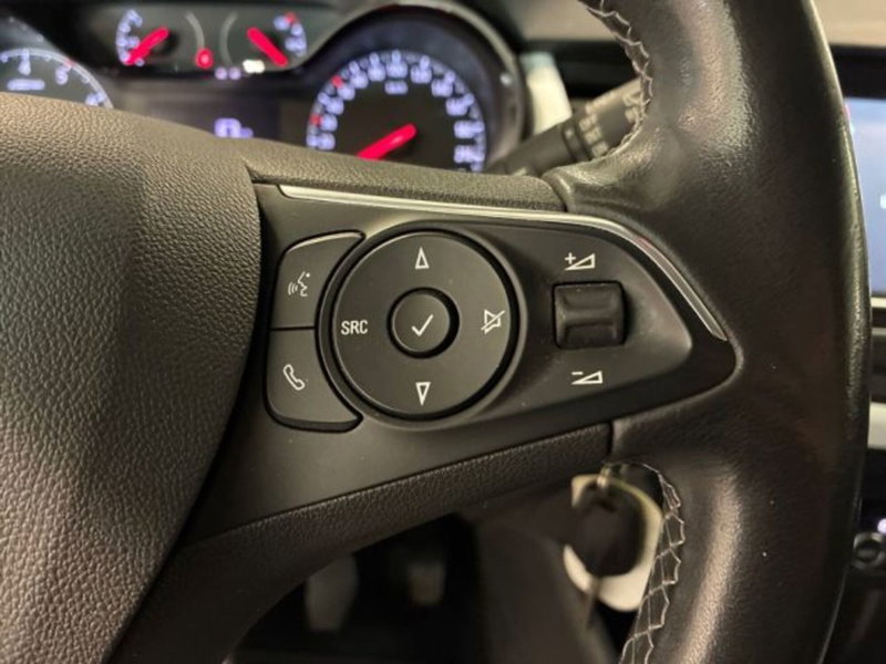 Opel Crossland usata a Ancona (20)