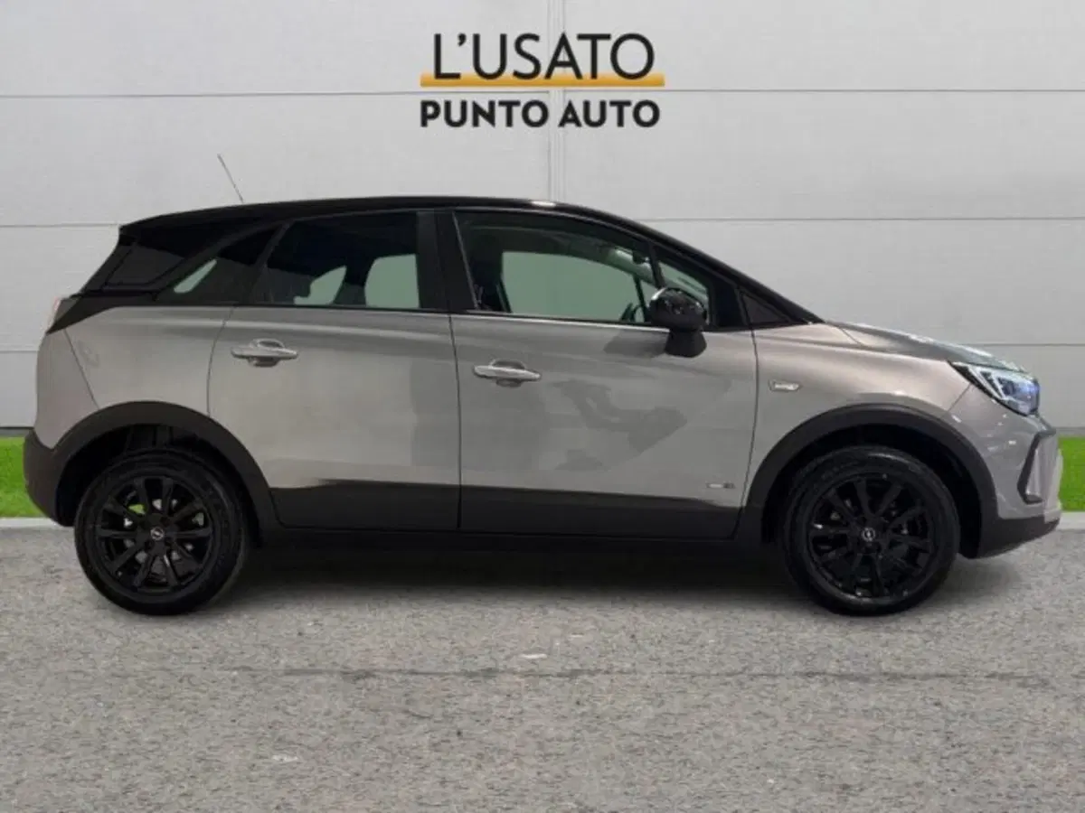 Opel Crossland usata a Ancona (3)
