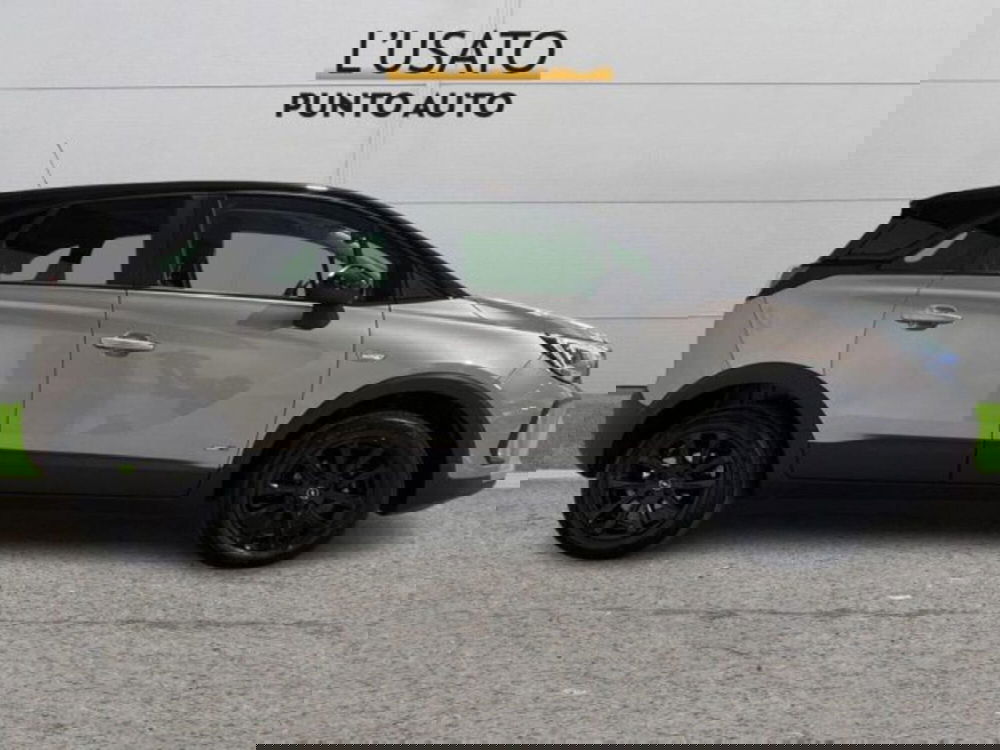 Opel Crossland usata a Ancona (3)